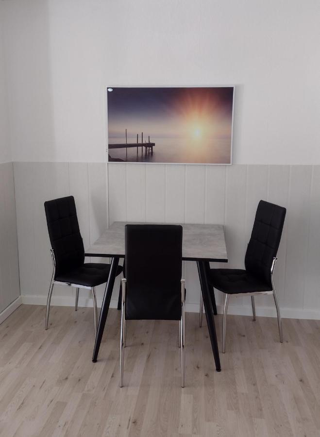 Apartment Kleines Gemütliches In Zentraler Lage *