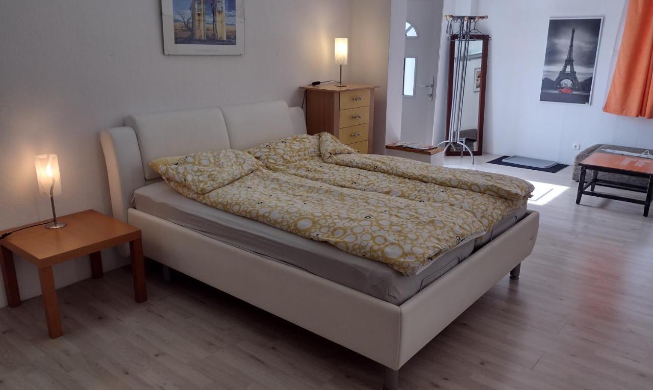 Apartment Kleines Gemütliches In Zentraler Lage *