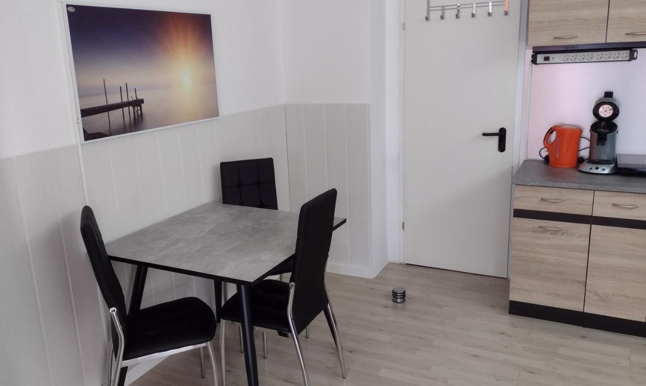 Kleines Gemütliches In Zentraler Lage *